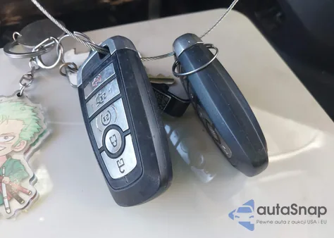 2019 Ford Fusion Hybrid Sel from USA, damaged, VIN 3FA6P0MU9KR135568